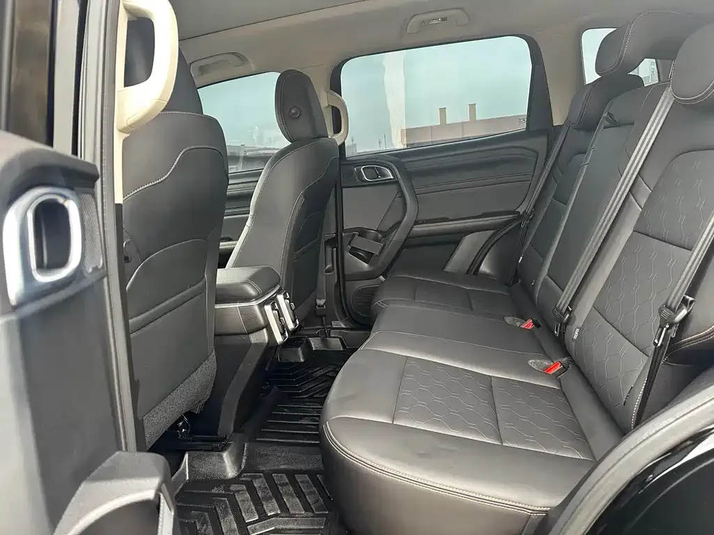 Haval Big Dog 2024 из CN, фото 2