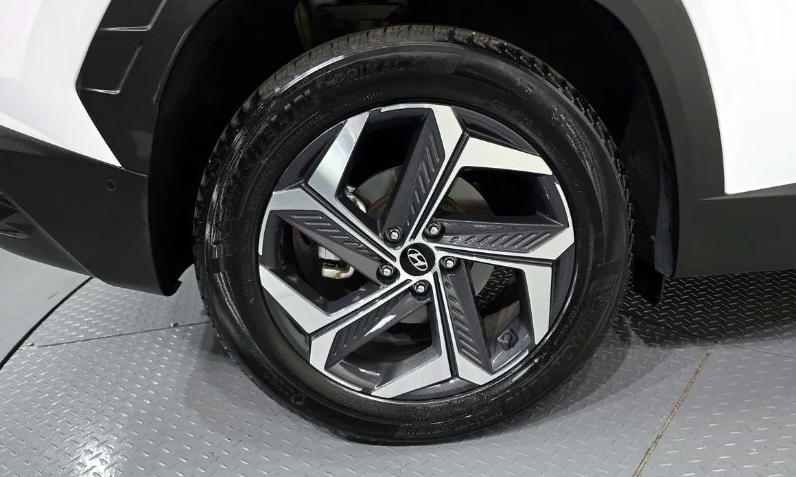 Hyundai Tucson 2023 из KR, фото 8