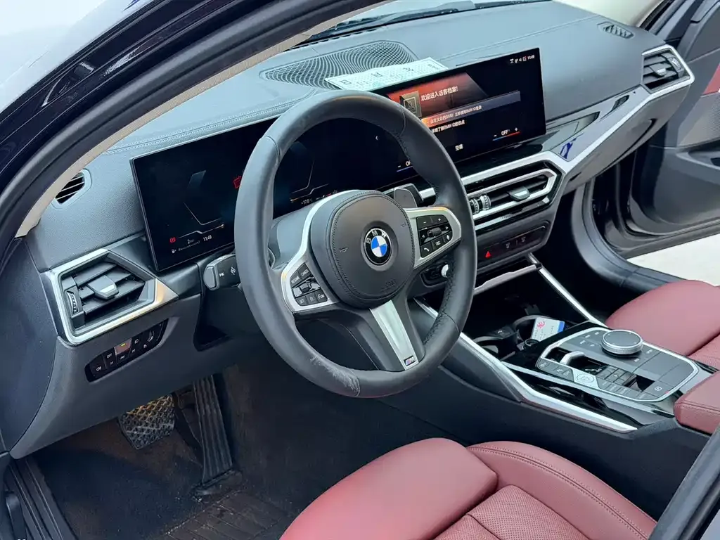 BMW 3 Series — фото 9
