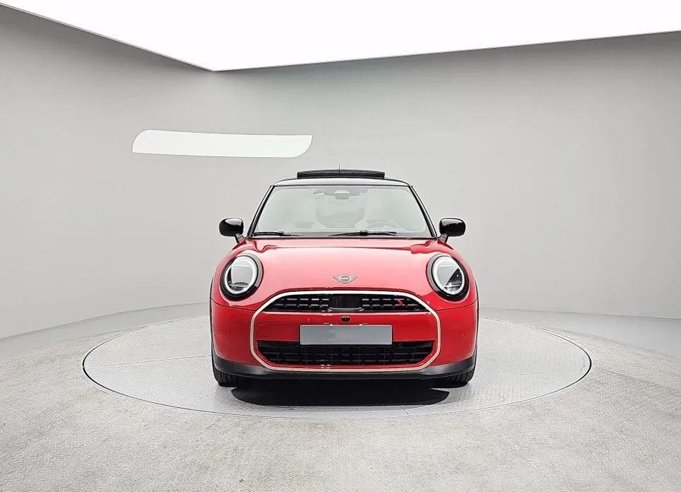 Mini Cooper 2025 из KR, фото 6