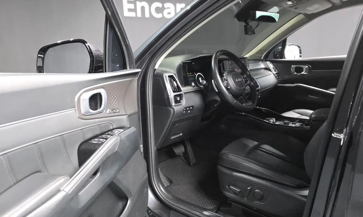 Kia Sorento 2023 из KR, фото 7