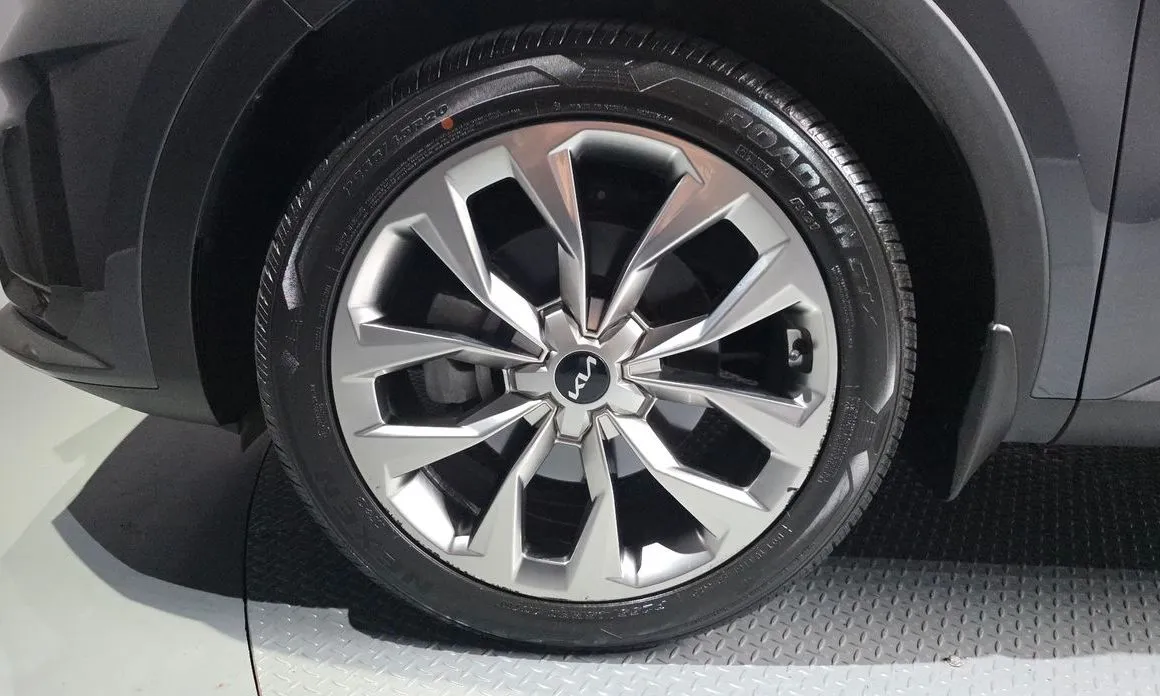 Kia Sorento 2023 из KR, фото 8