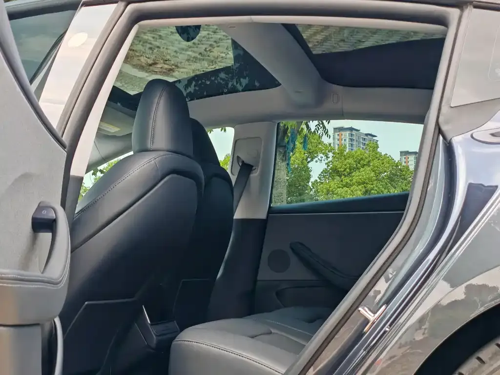 Tesla Model 3 — фото 2