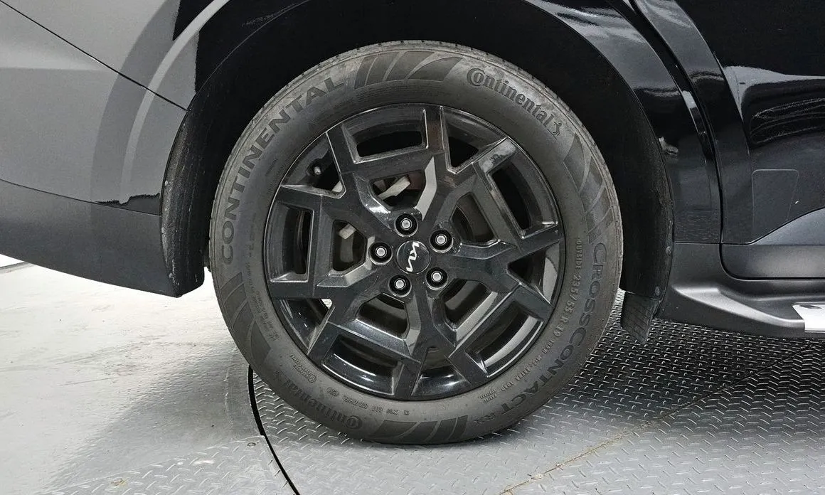 Kia Carnival 2025 из KR, фото 8