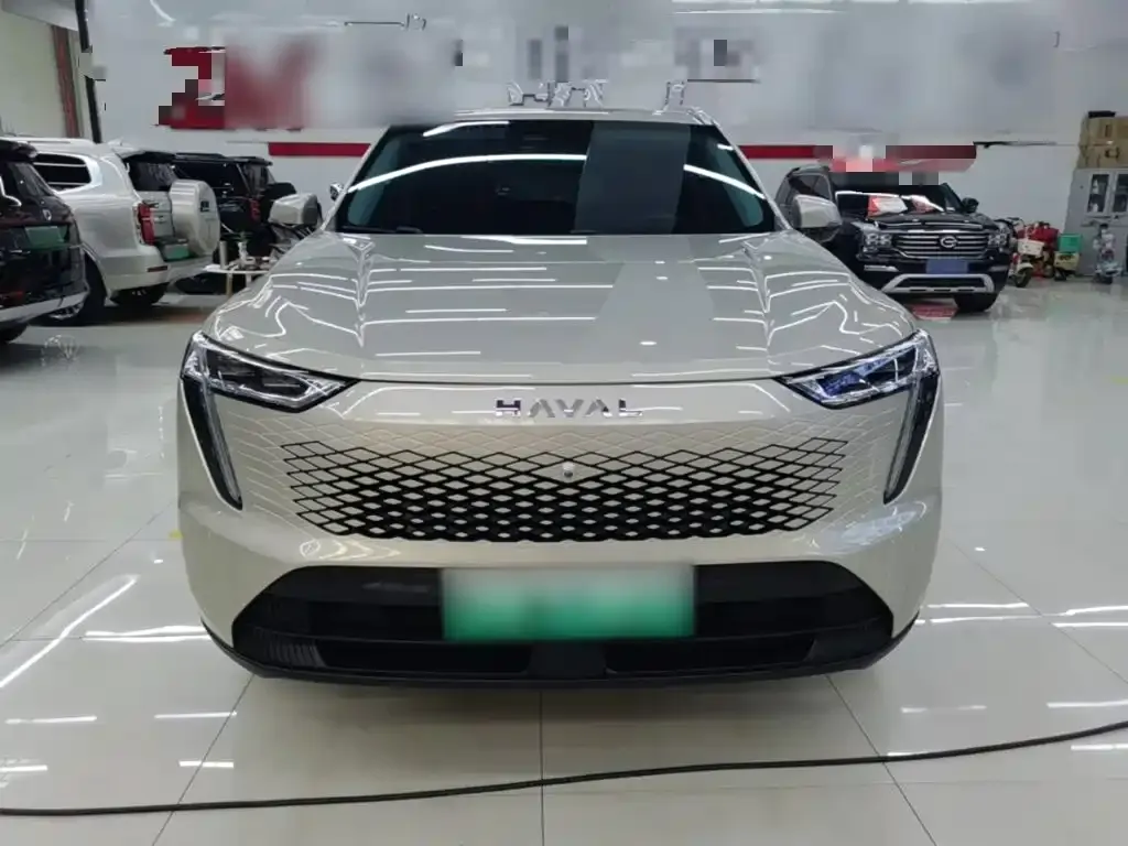 Haval Xiaolong MAX 2023 из CN, фото 5