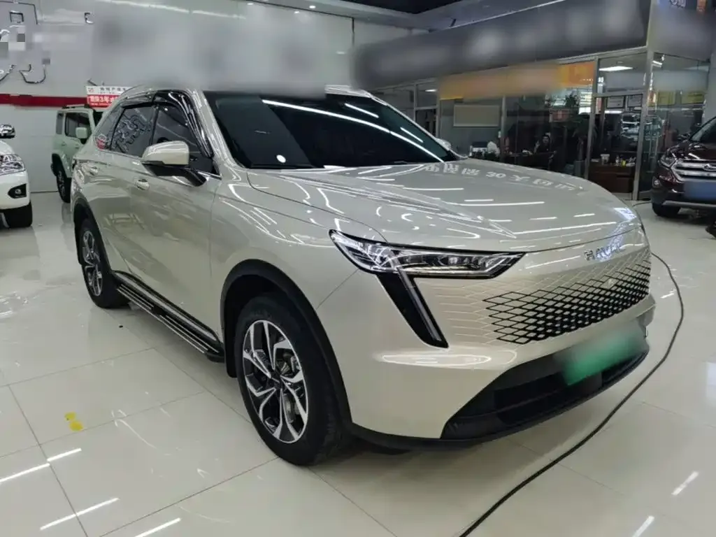 Haval Xiaolong MAX 2023 из CN, фото 10