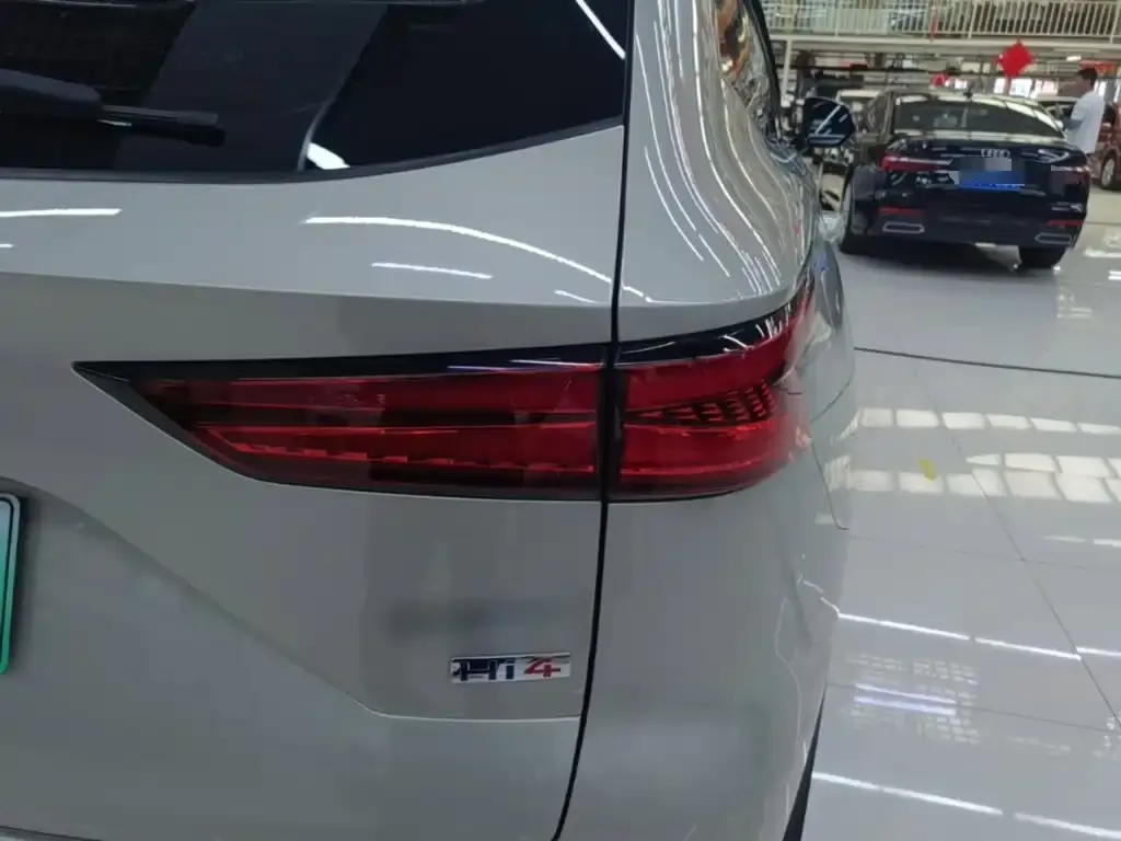 Haval Xiaolong MAX 2023 из CN, фото 3