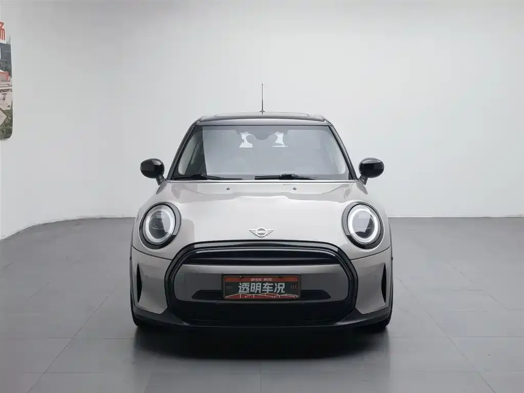 MINI Cooper (3-door) 2021 из CN, фото 6