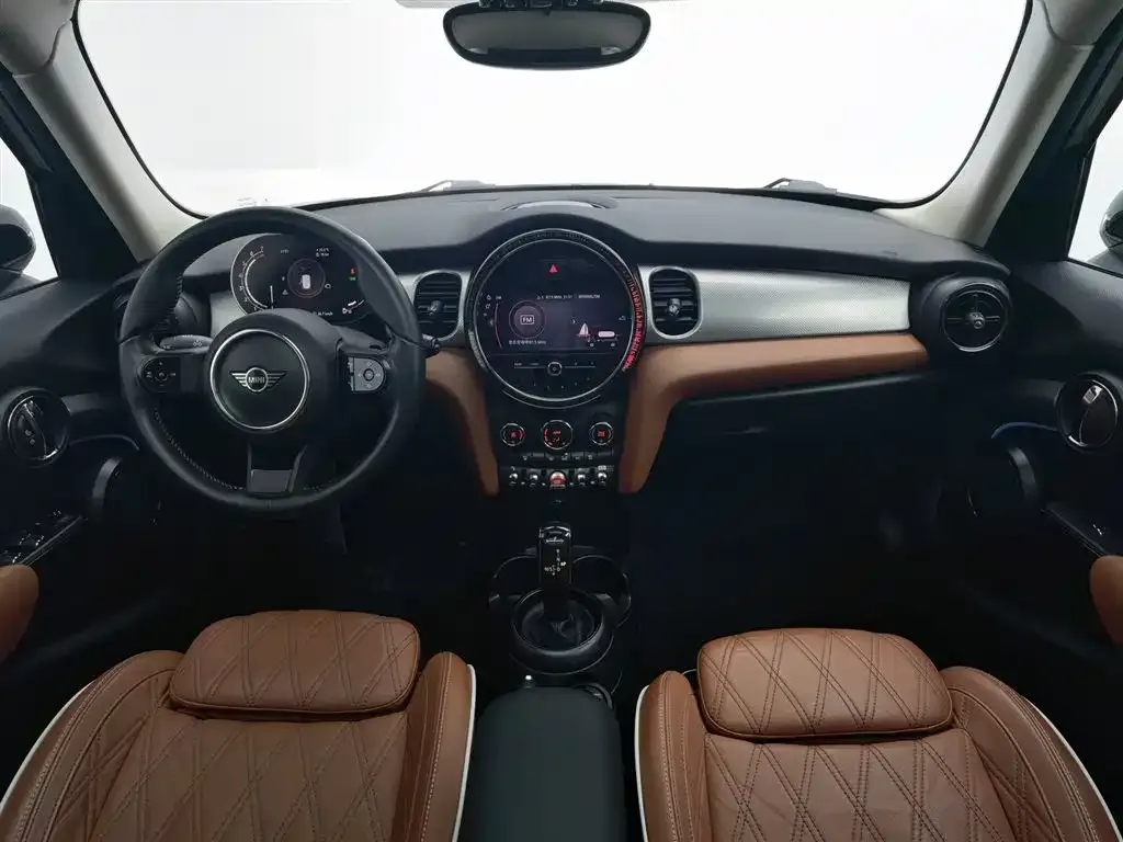 MINI Cooper (3-door) 2021 из CN, фото 7