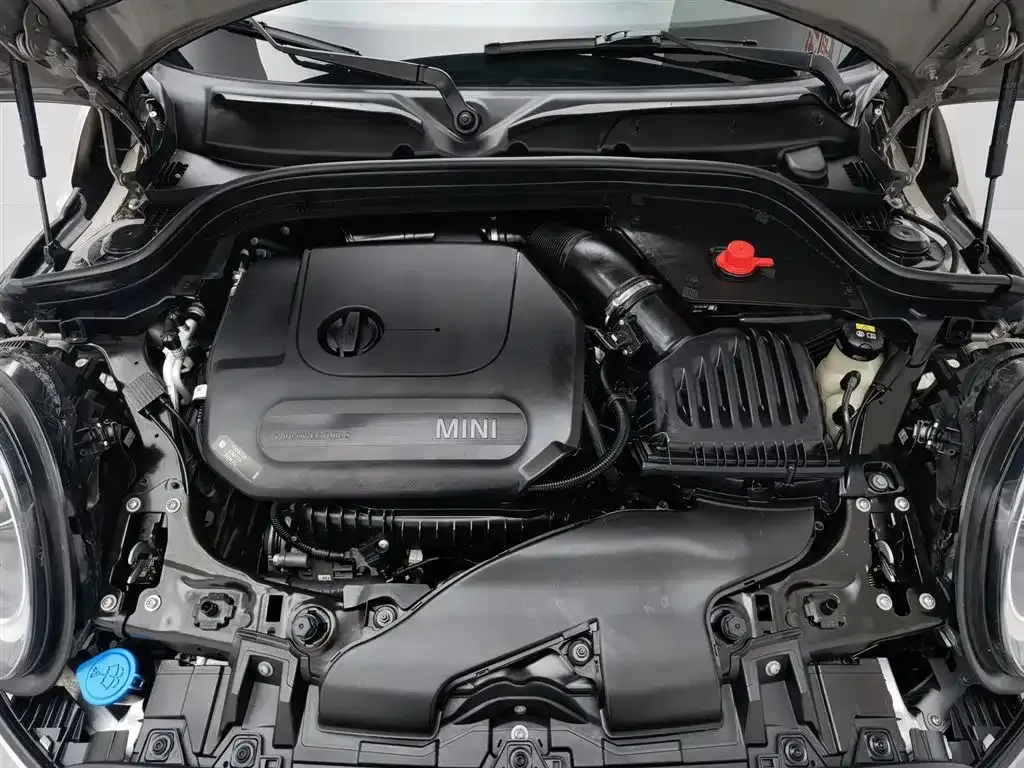 MINI Cooper (3-door) 2021 из CN, фото 10