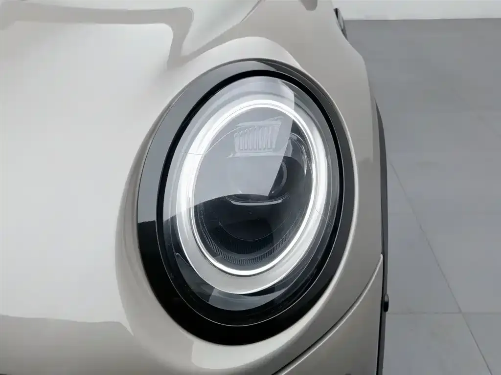 MINI Cooper (3-door) 2021 из CN, фото 5