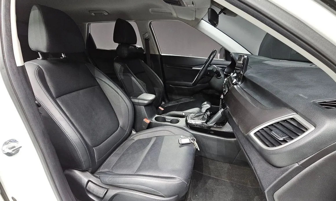 Kia Seltos 2022 из KR, фото 10