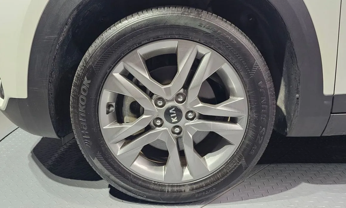 Kia Seltos 2022 из KR, фото 7