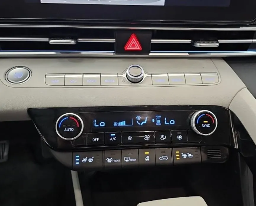 Hyundai AVANTE — фото 3