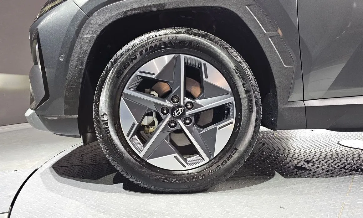 Hyundai Tucson 2025 из KR, фото 9