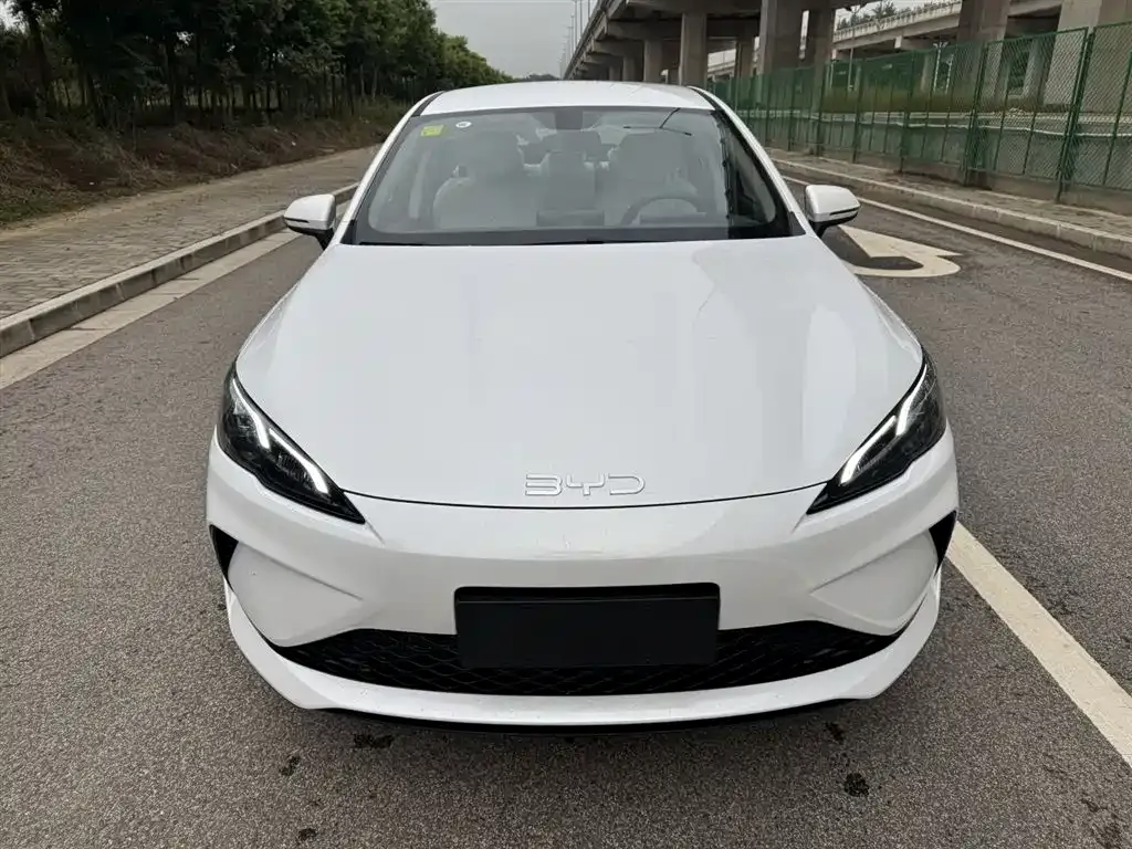 BYD Seal 05 DM-i 2026 из CN, фото 6