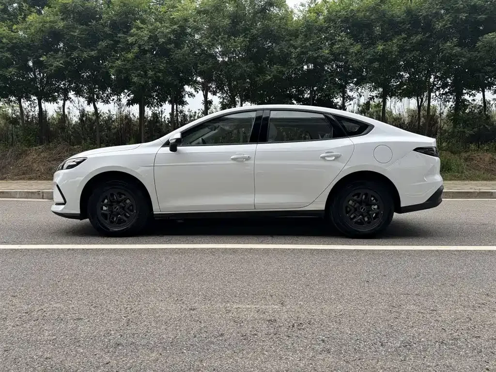 BYD Seal 05 DM-i 2026 из CN, фото 4
