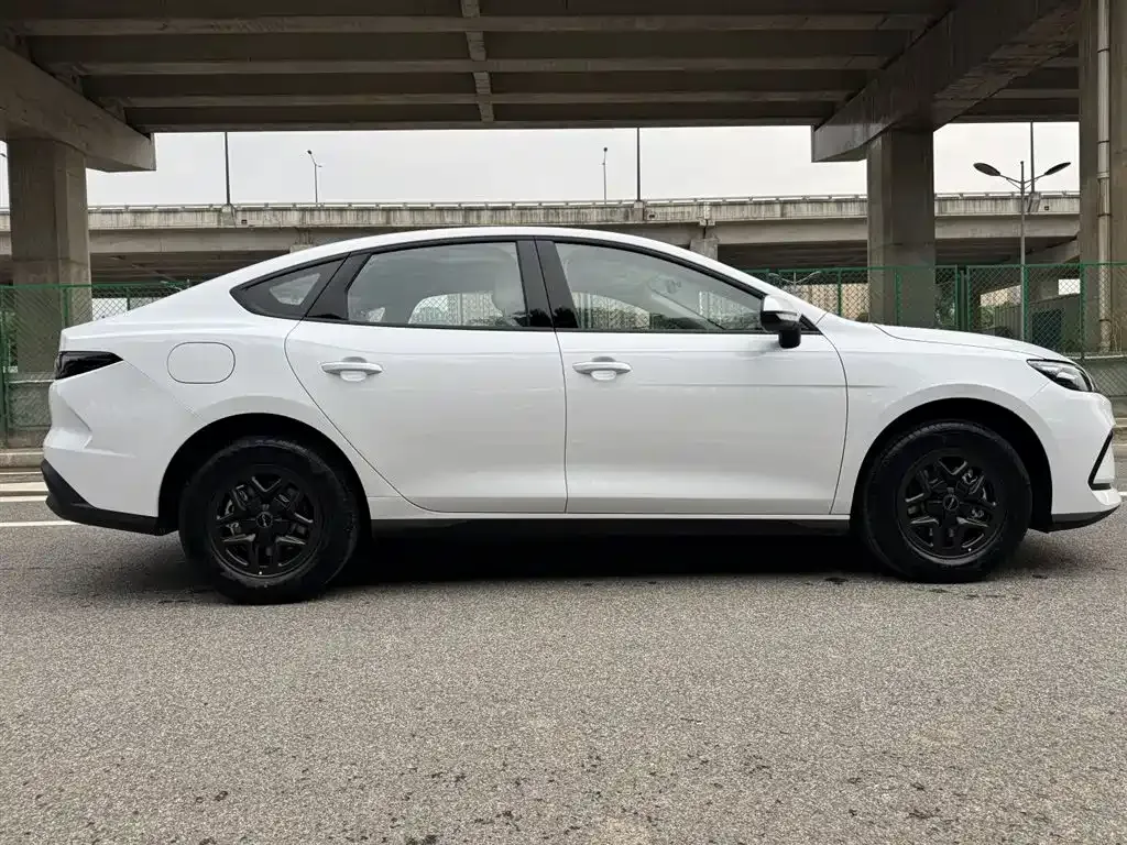 BYD Seal 05 DM-i 2026 из CN, фото 10