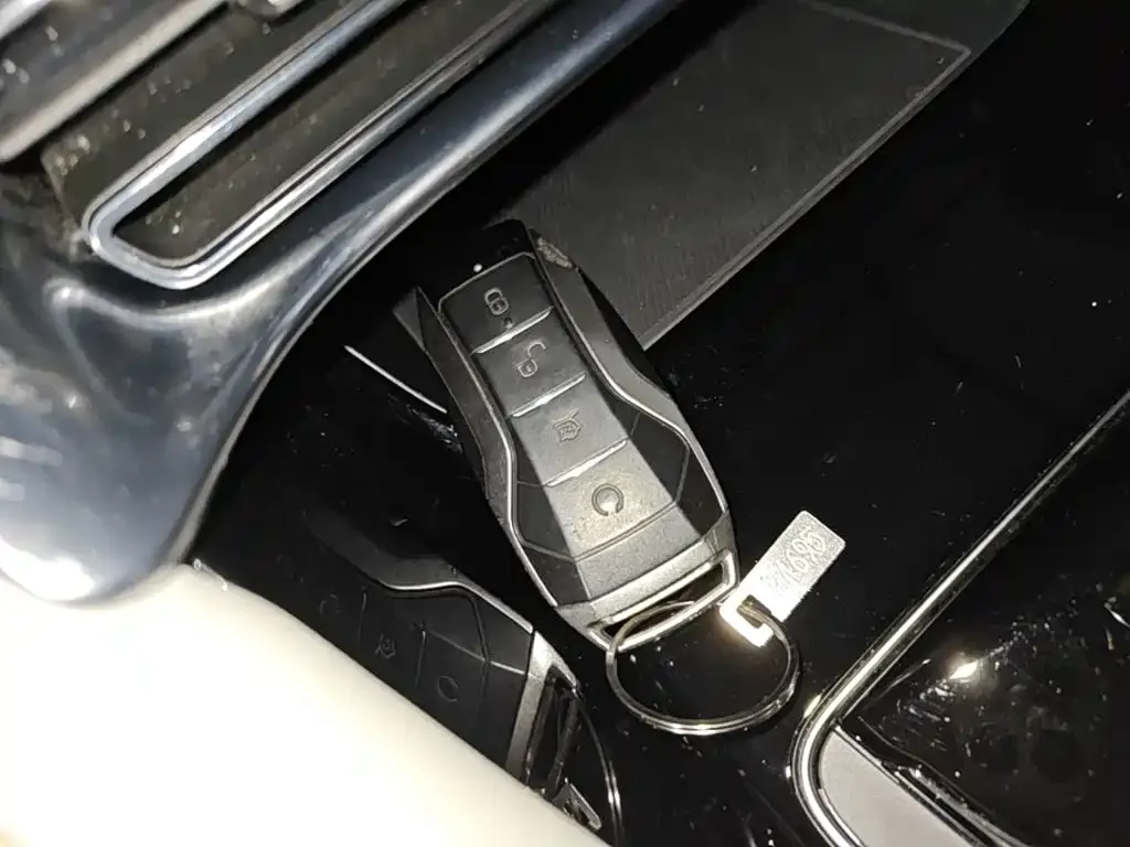 BYD PLUS New Energy — фото 4