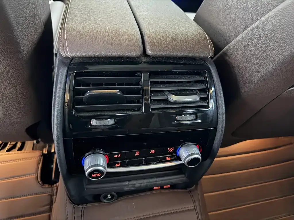 BMW 5 Series 2021 из CN, фото 6