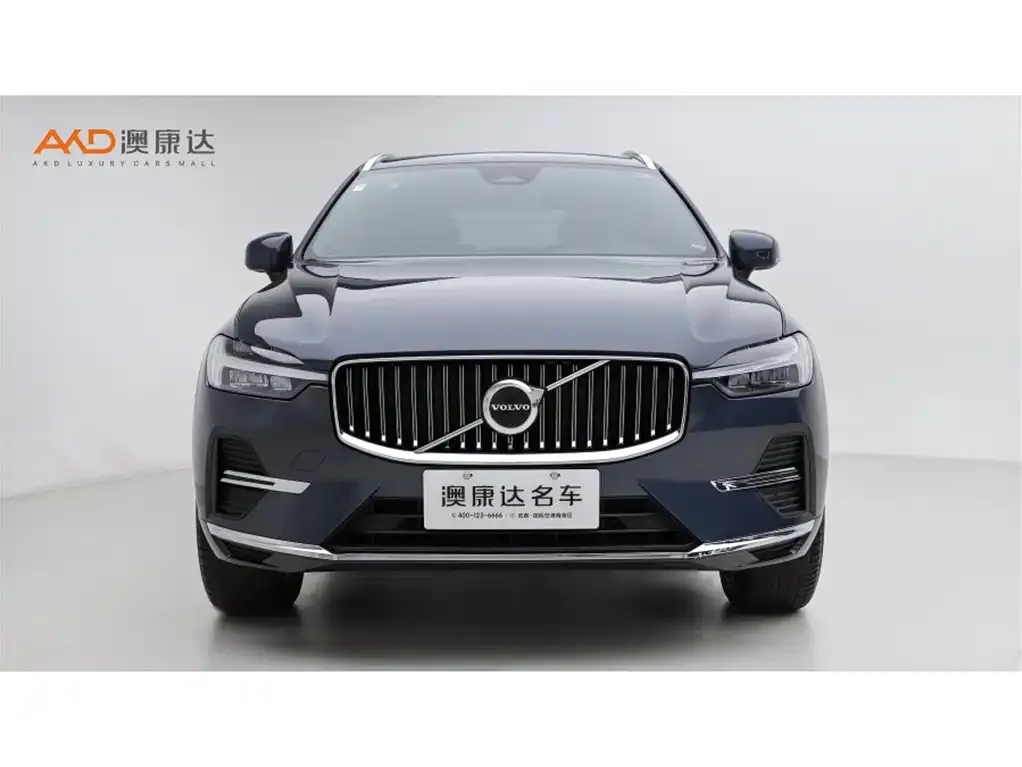 Volvo XC60 2024 из CN, фото 8