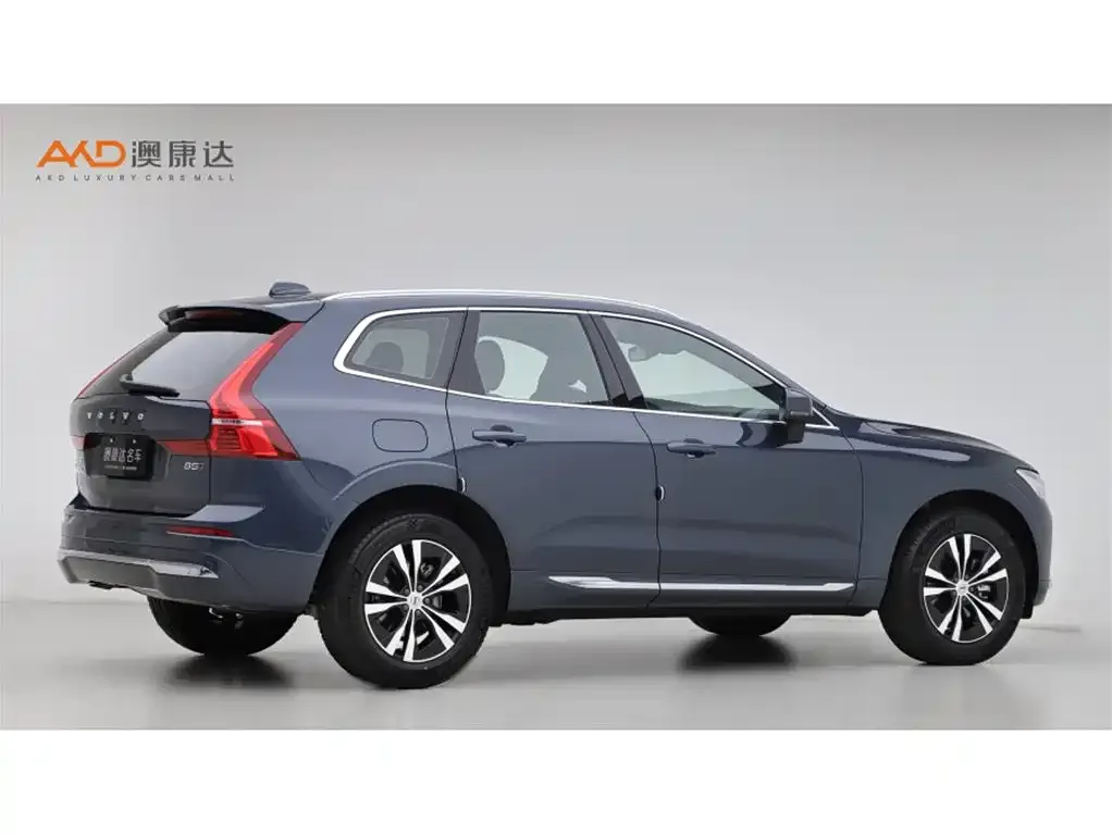 Volvo XC60 2024 из CN, фото 6