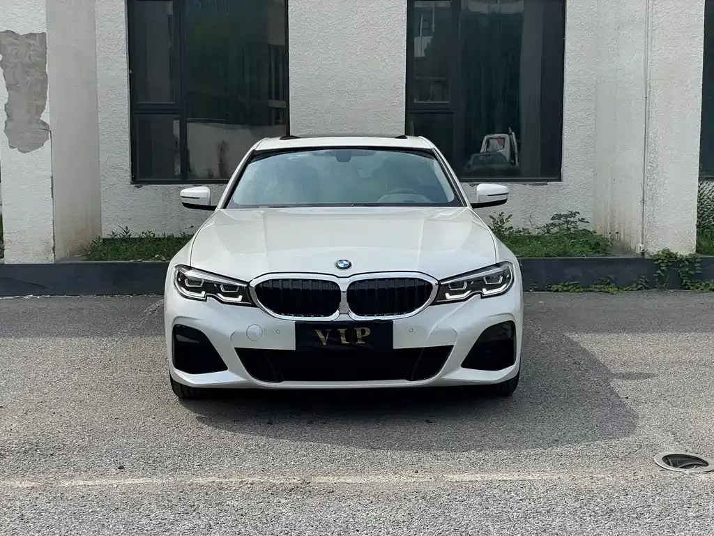 BMW 3 Series — фото 9