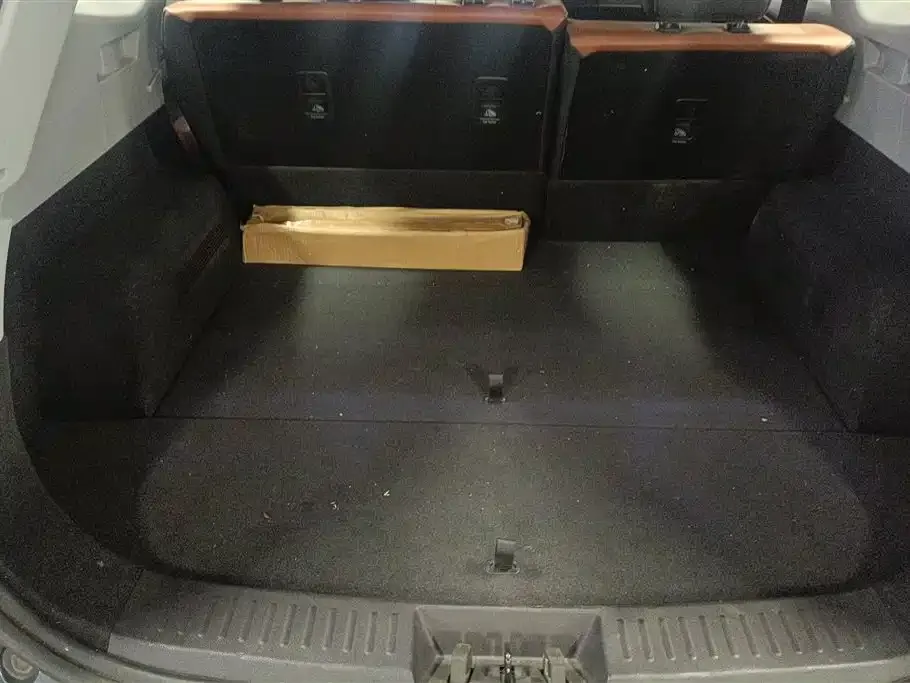 Chery Tiggo 8 PLUS — фото 7