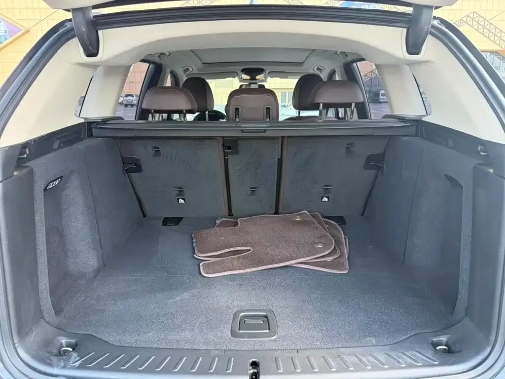 BMW X3 2022 из CN, фото 7