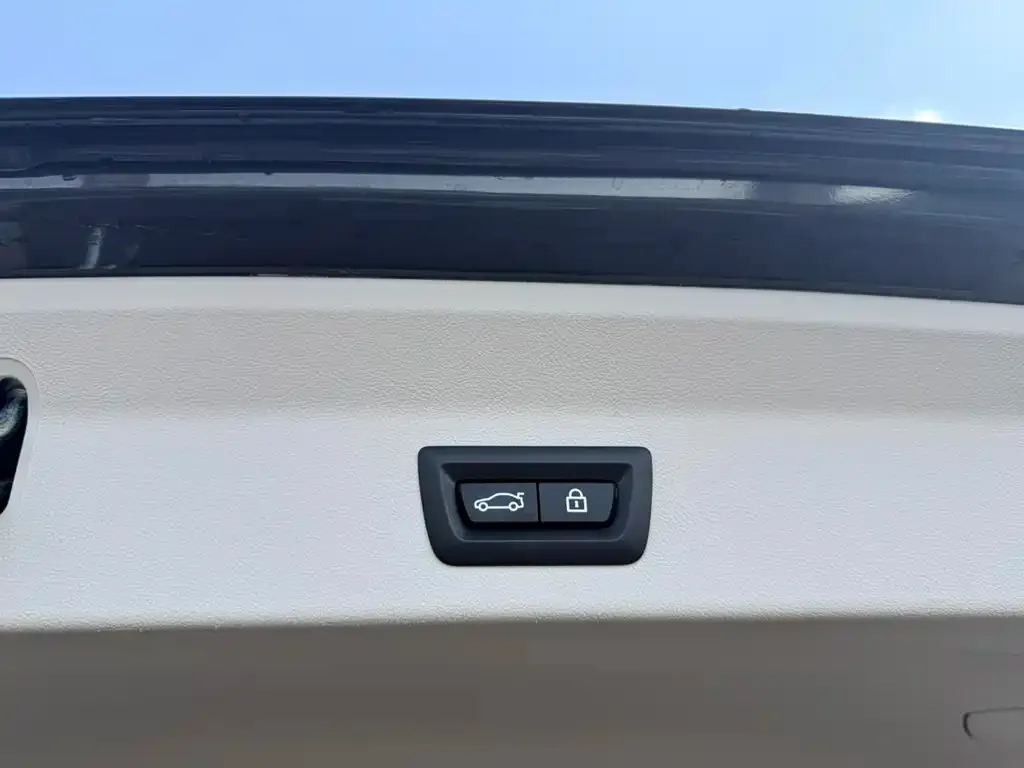BMW X3 2022 из CN, фото 2