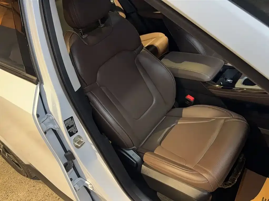 GAC Motor Trumpchi GS4 2024 из CN, фото 4