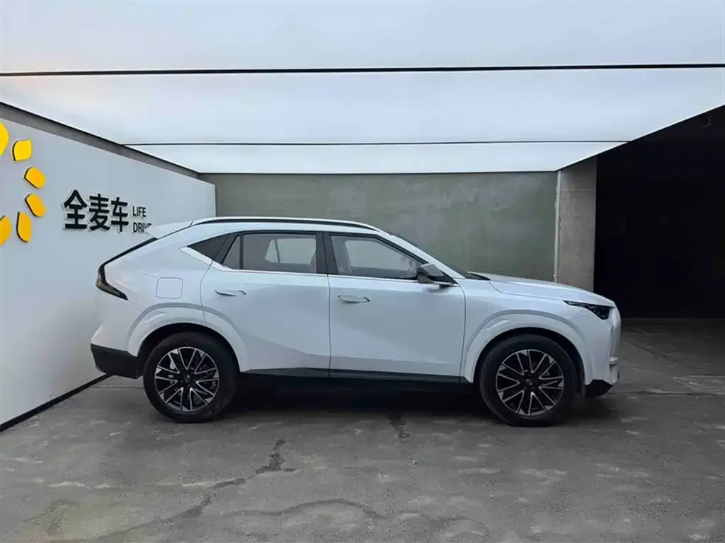 GAC Motor Trumpchi GS4 2024 из CN, фото 6