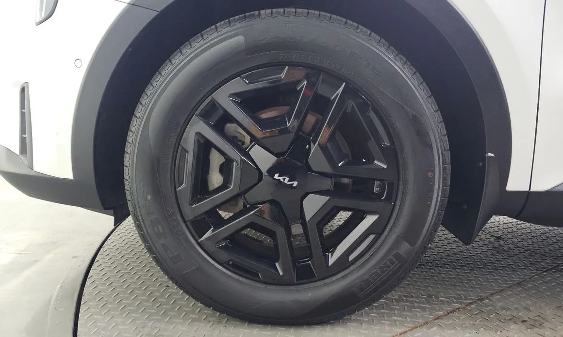 Kia Sorento 2024 из KR, фото 10