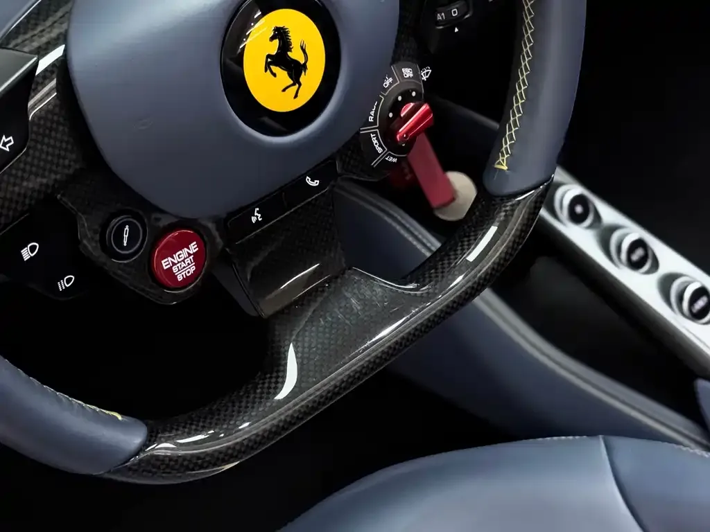 Ferrari F8 — фото 3