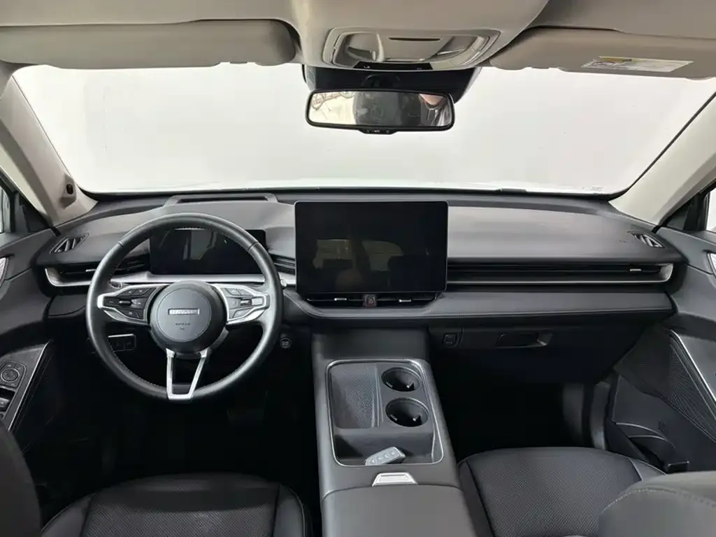 Haval H6 — фото 2