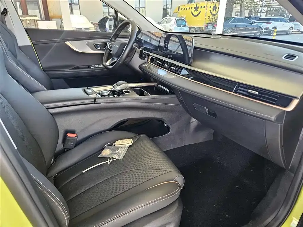 Chery Omoda 2022 из CN, фото 5