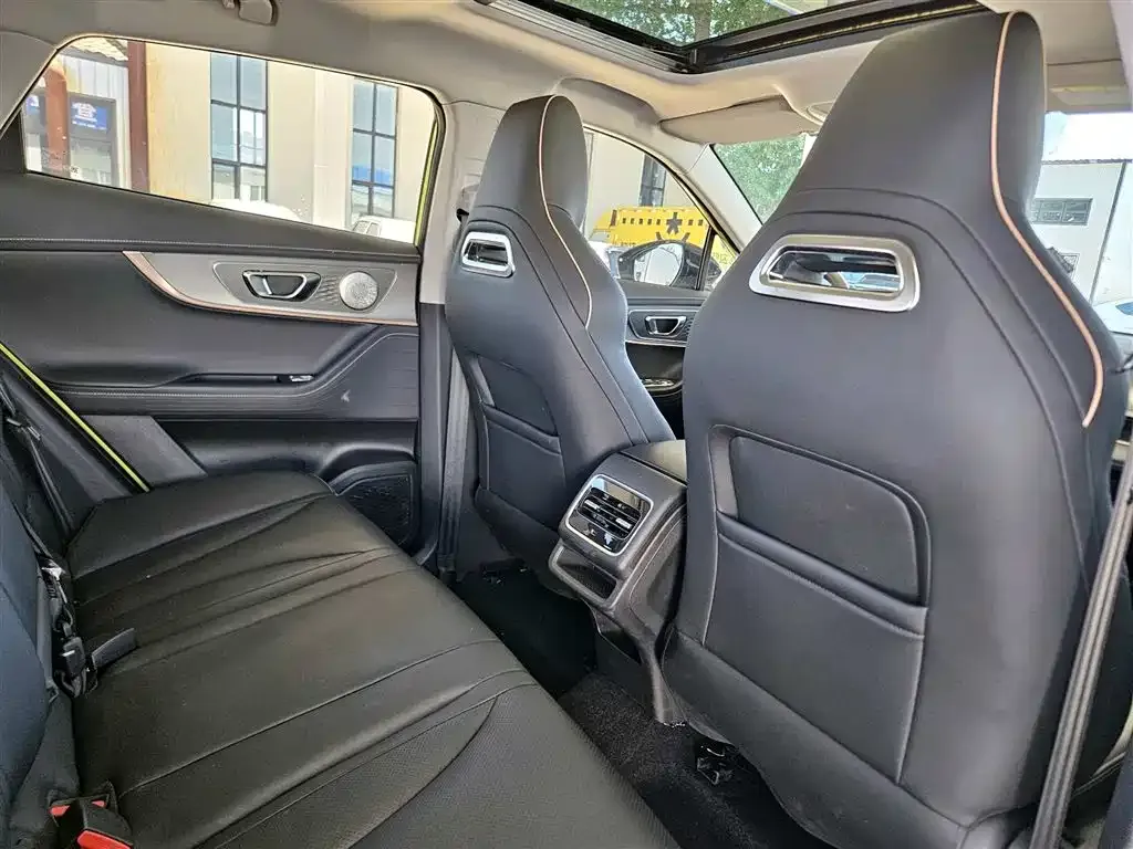 Chery Omoda 2022 из CN, фото 3