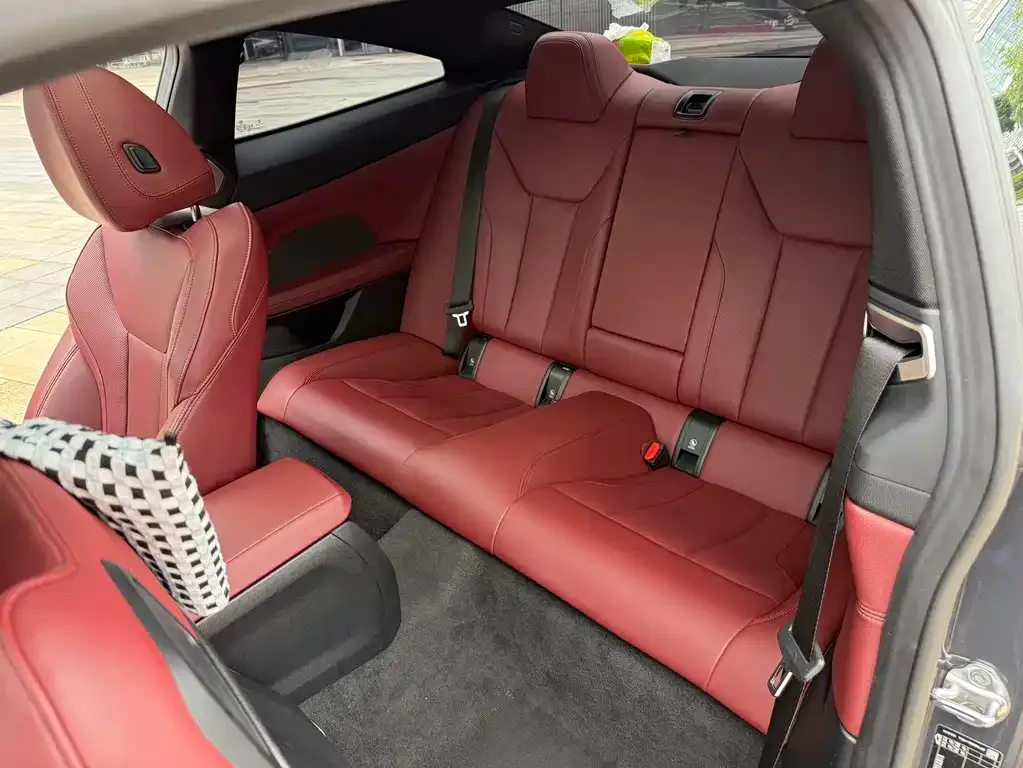 BMW 4 Series 2022 из CN, фото 5