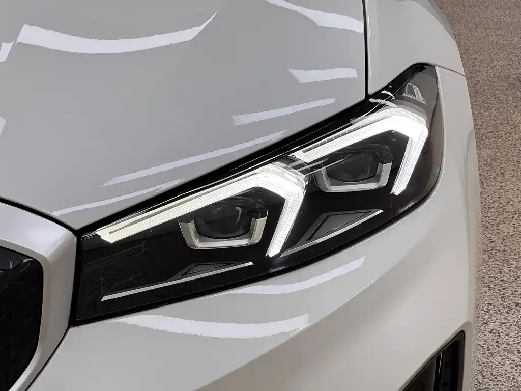 BMW i3 — фото 6