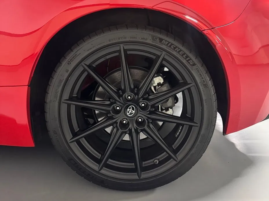 Toyota 86 2024 из KR, фото 8
