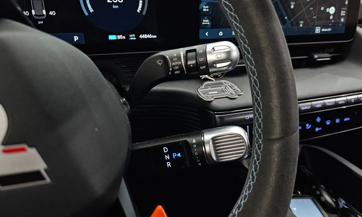 Hyundai Ioniq5 2024 из KR, фото 6