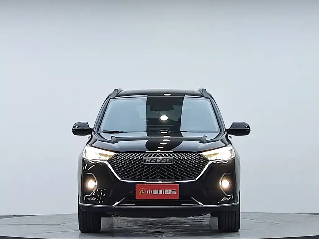 Haval M6 — фото 3