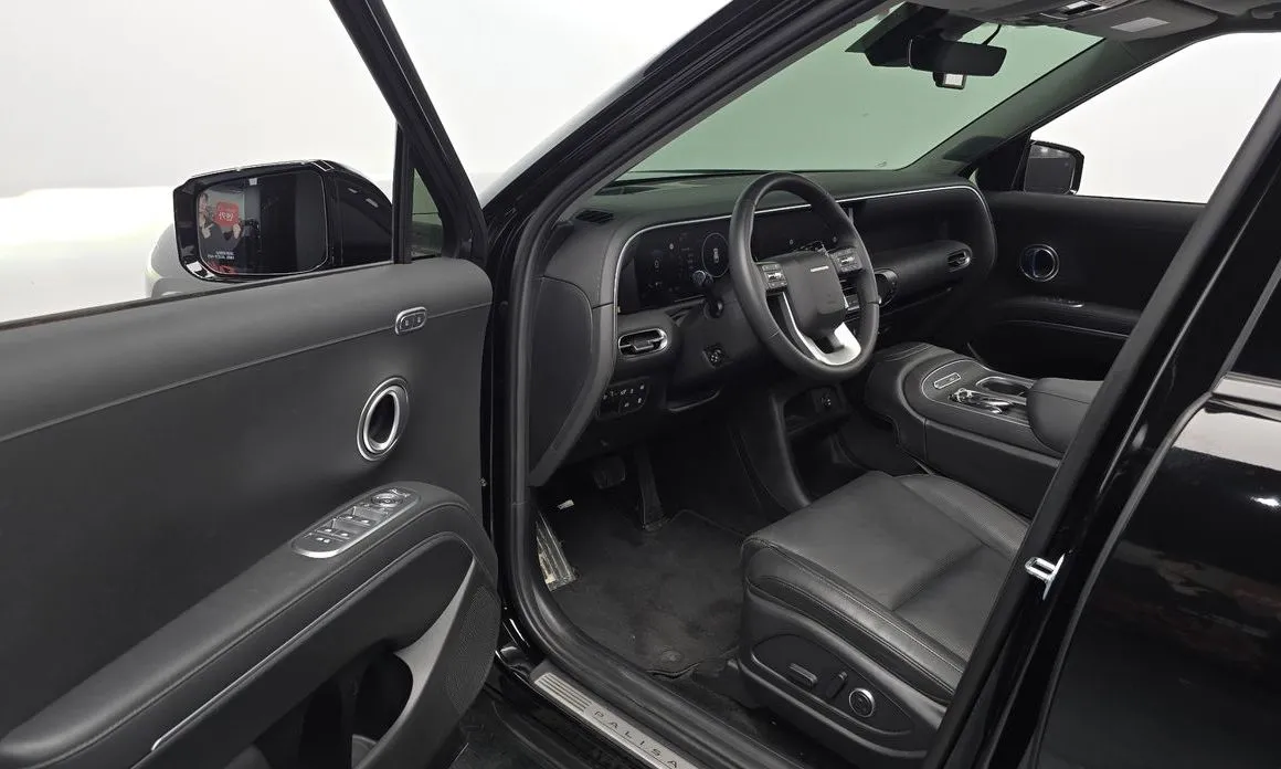 Hyundai Palisade 2025 из KR, фото 3