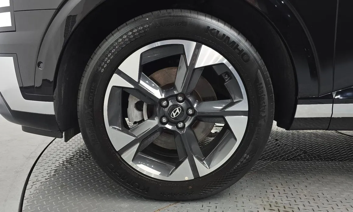 Hyundai Palisade 2025 из KR, фото 9