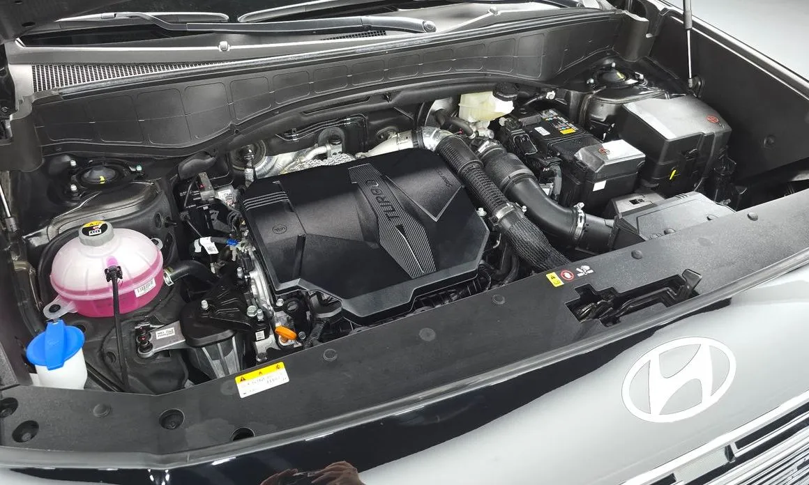 Hyundai Palisade 2025 из KR, фото 10