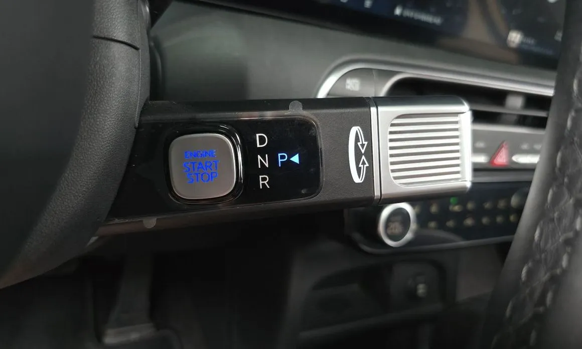 Hyundai Palisade 2025 из KR, фото 4
