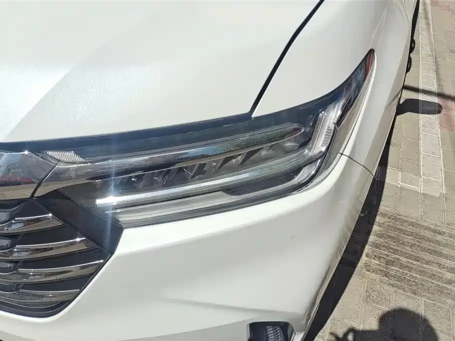 Honda Odyssey 2024 из CN, фото 4