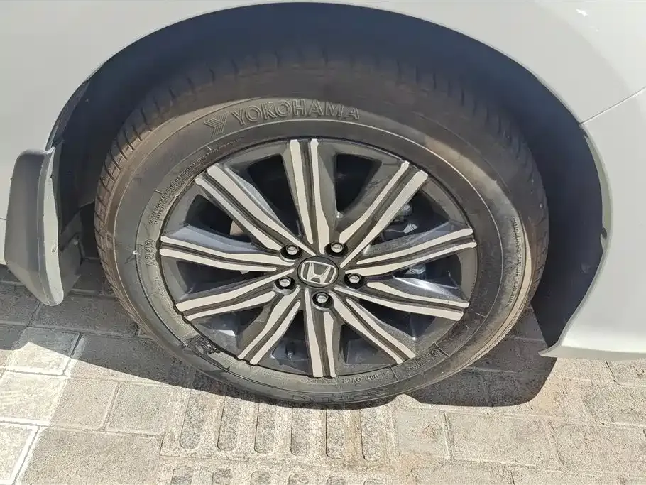 Honda Odyssey 2024 из CN, фото 9