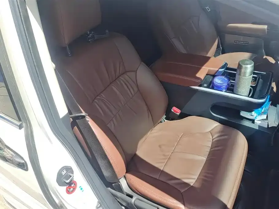 Honda Odyssey 2024 из CN, фото 8