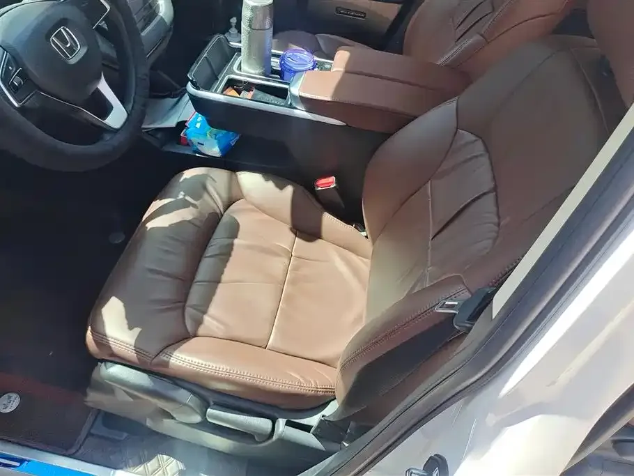 Honda Odyssey 2024 из CN, фото 3